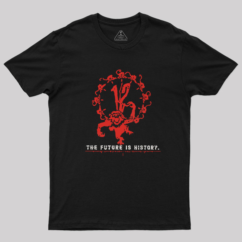 Geeksoutfit Geek T-Shirt for Sale
