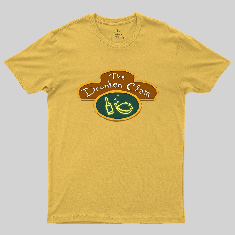 Geeksoutfit Geek T-Shirt for Sale