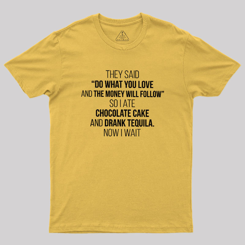 Geeksoutfit Geek T-Shirt for Sale