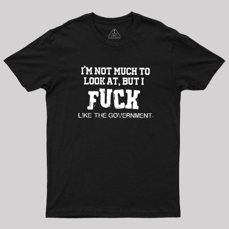 Geeksoutfit Geek T-Shirt for Sale