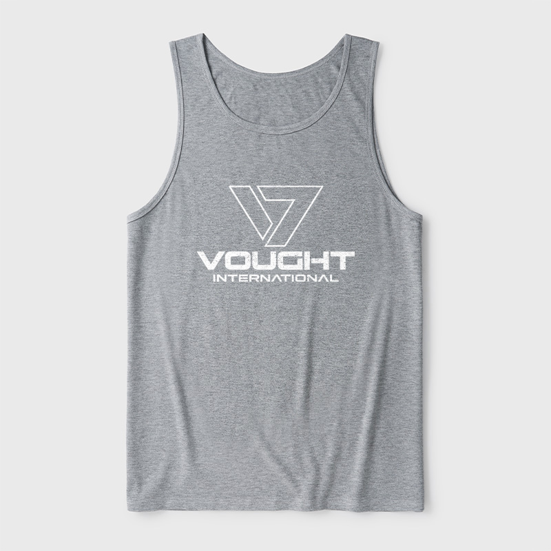 Vought Ultra Soft Heather Tank