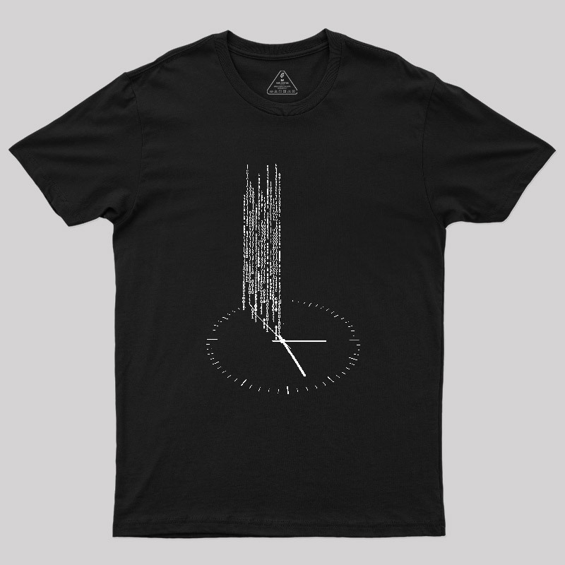 Geeksoutfit Geek T-Shirt for Sale