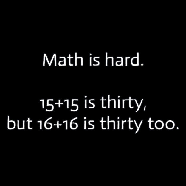Thirty Two Geek T-Shirt