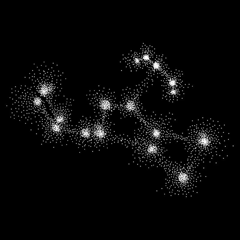 Orion Geek T-Shirt
