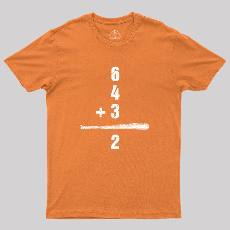 Geeksoutfit Geek T-Shirt for Sale