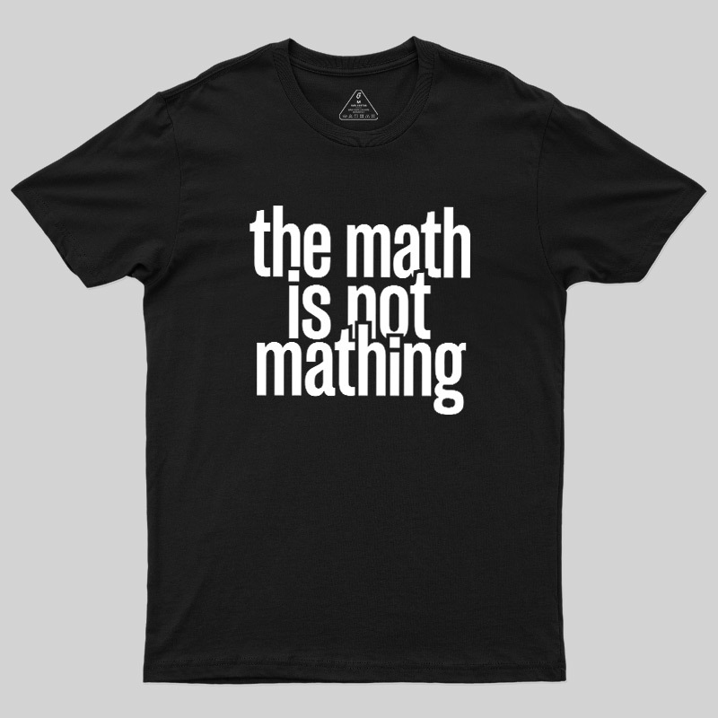 Geeksoutfit Geek T-Shirt for Sale
