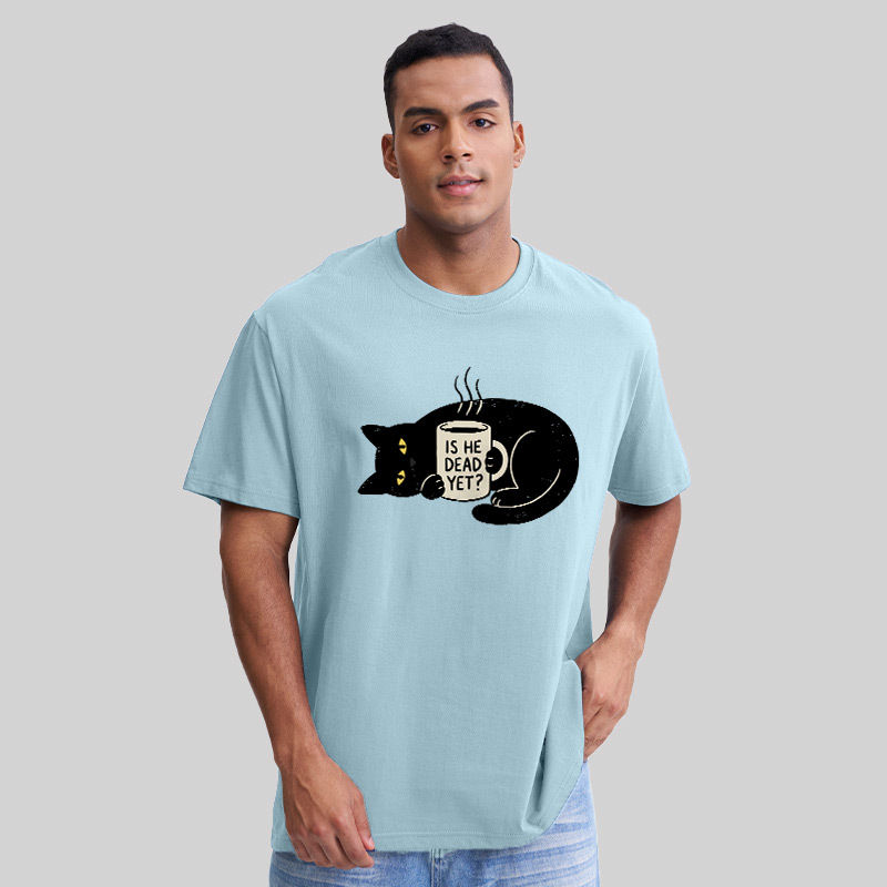 Schrödinger’s Roommate Geek T-Shirt