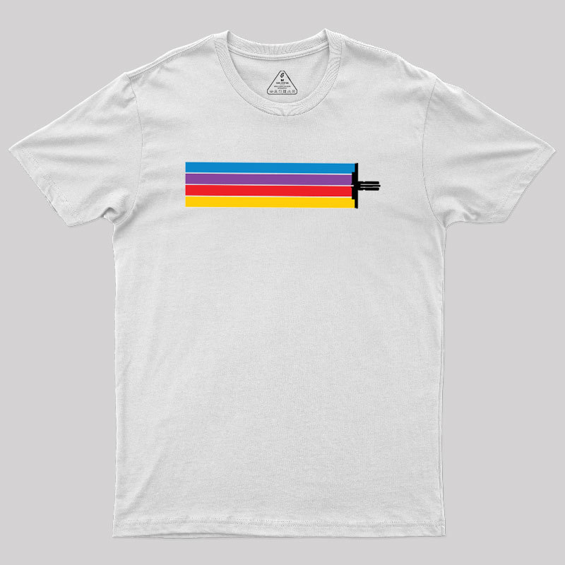 Geeksoutfit Geek T-Shirt for Sale