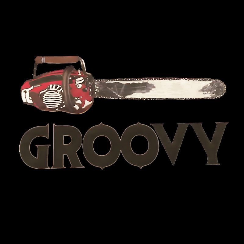 Groovy Geek T-Shirt