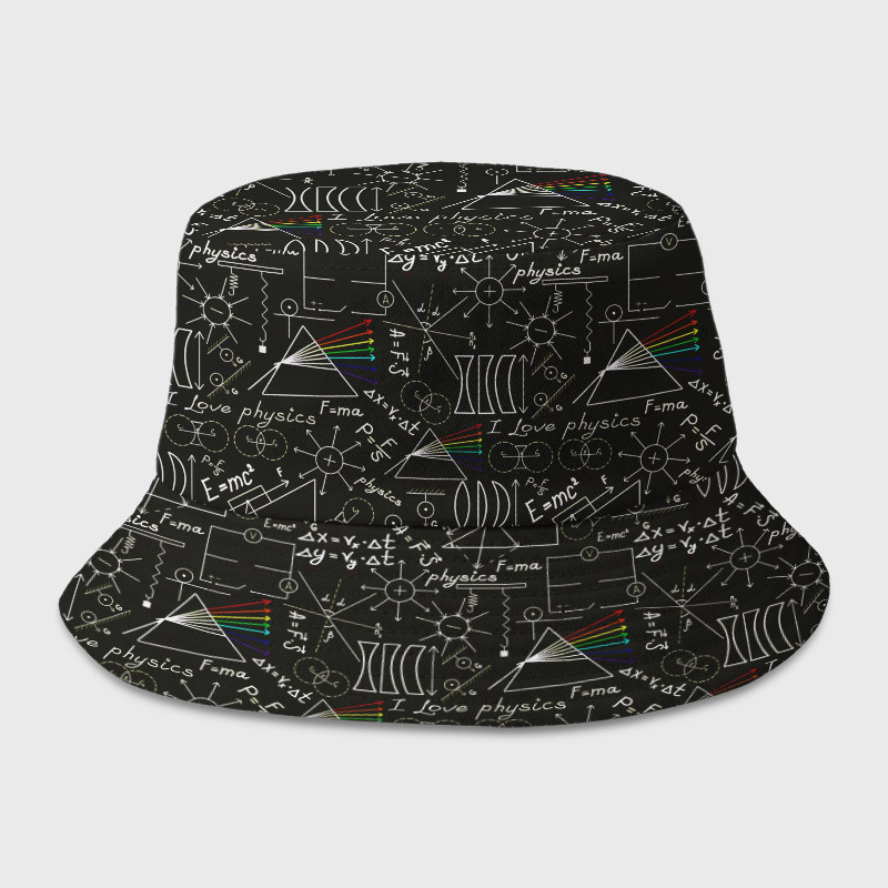 Geeksoutfit Geek Bucket Hat for Sale
