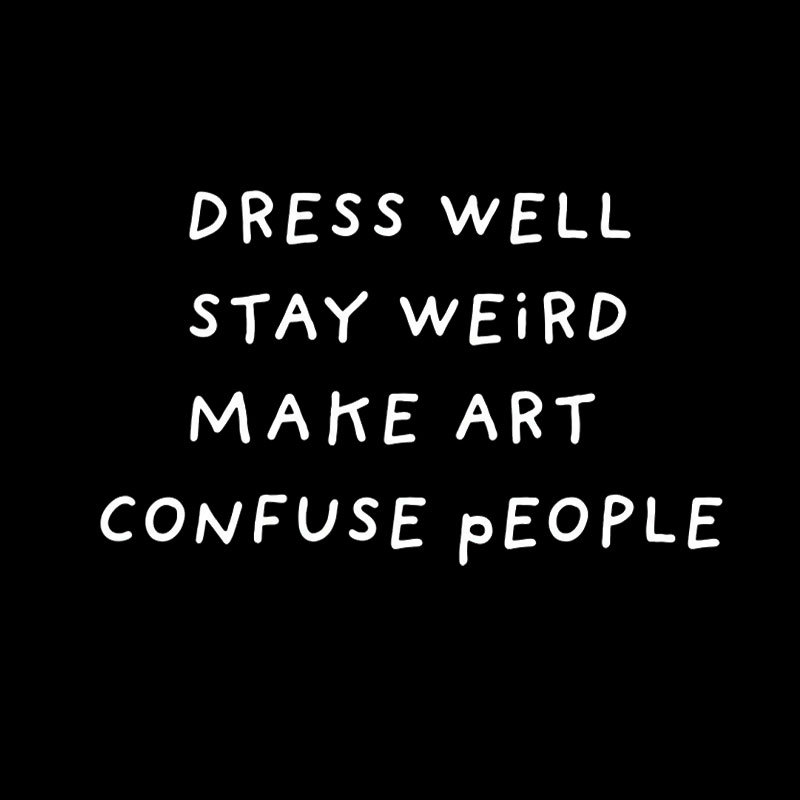 Do Yourself Geek T-Shirt