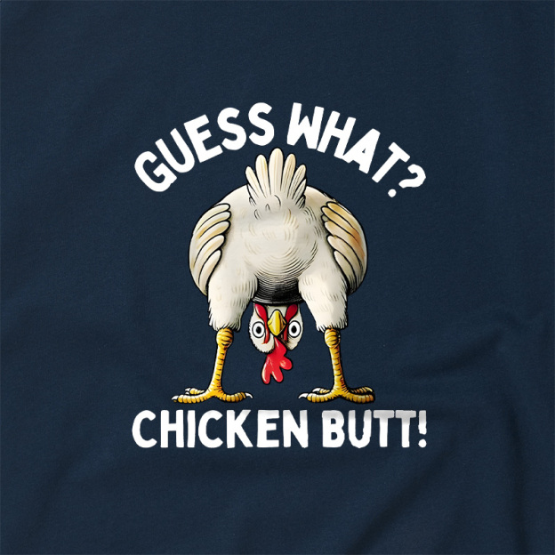 Guess What Geek Retro Raglan T-Shirt
