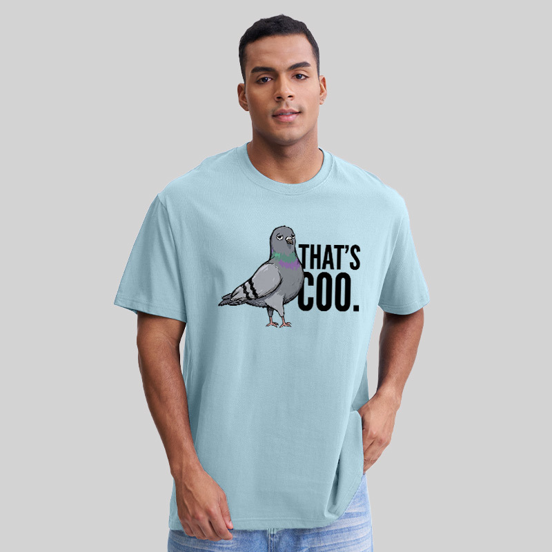 That’s Coo Geek T-Shirt