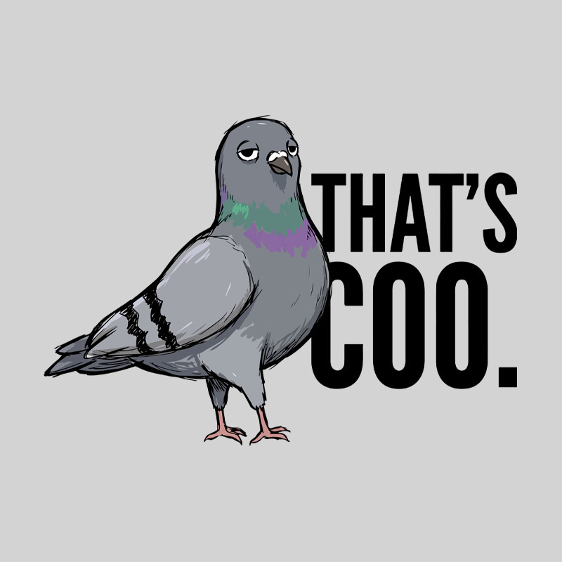 That’s Coo Geek T-Shirt