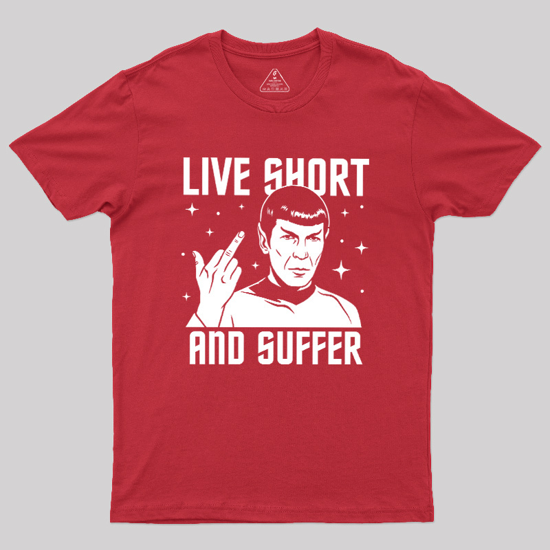 Geeksoutfit Geek T-Shirt for Sale