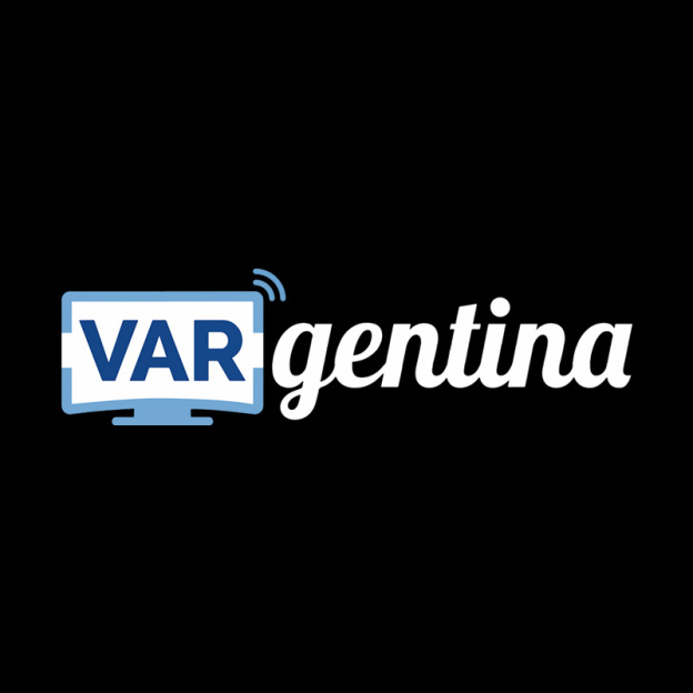 VARgentina Geek T-Shirt