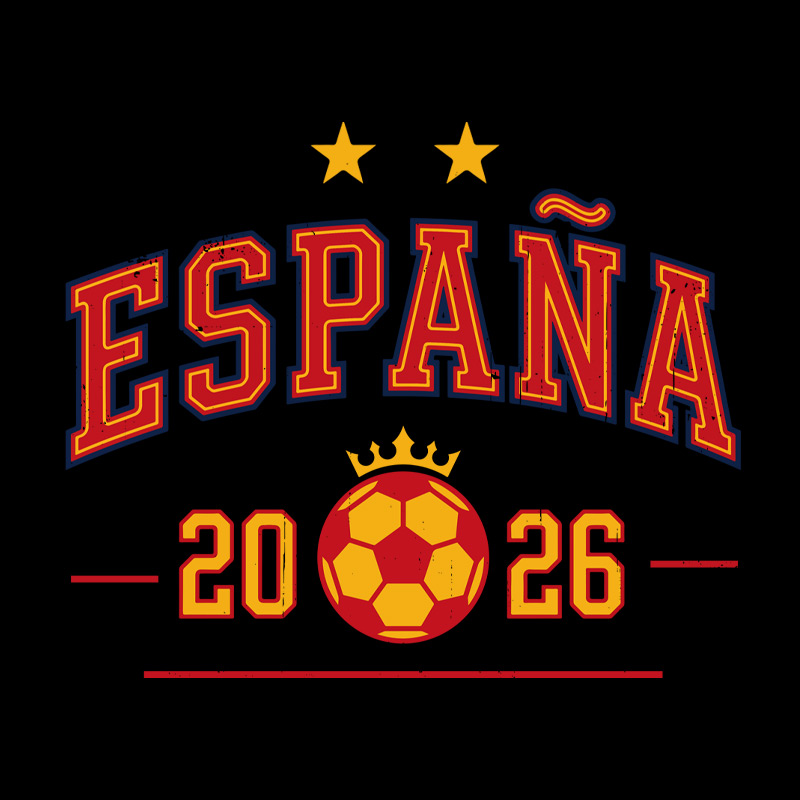 España Shield Glory 2026 Geek T-Shirt