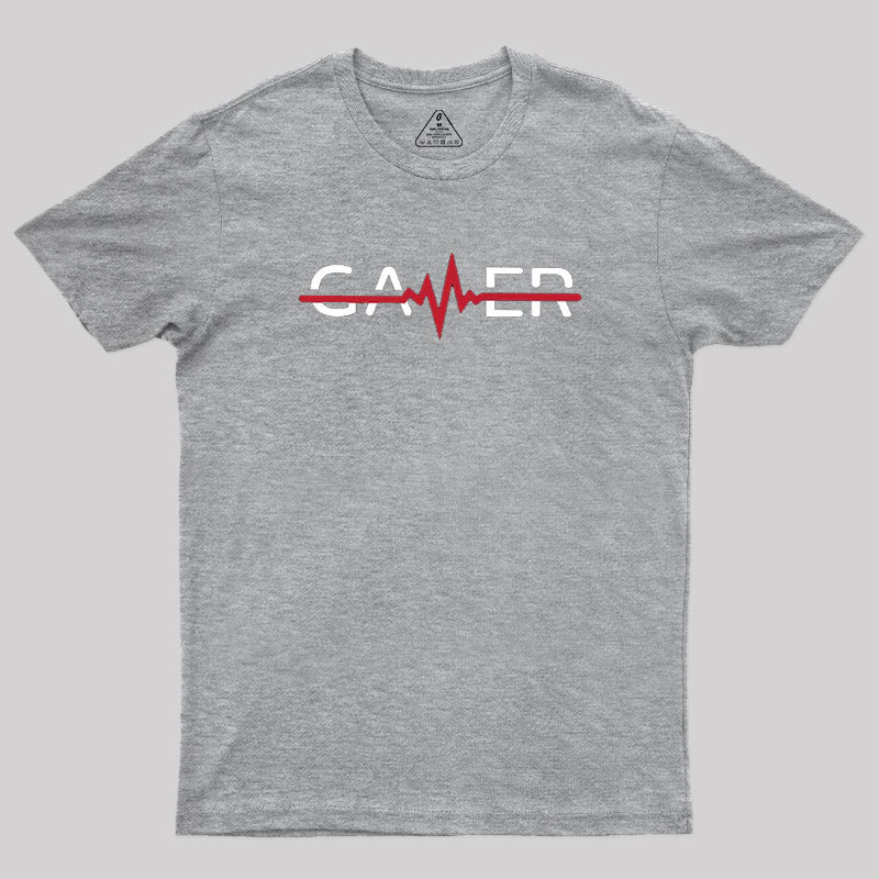 GAMING Geek T-Shirt