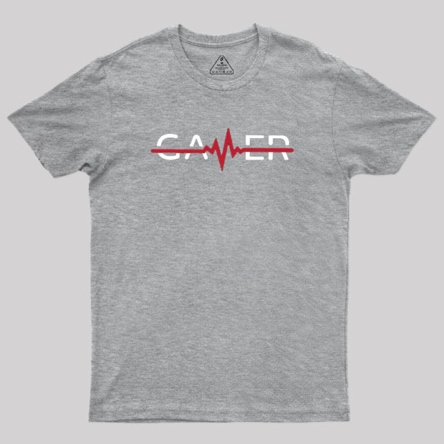 GAMING Geek T-Shirt