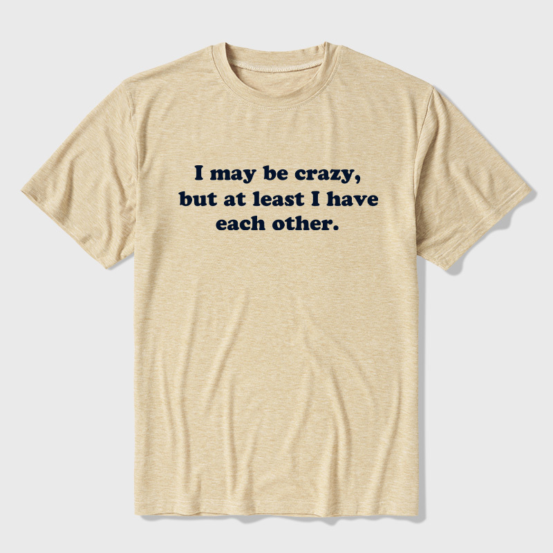 Geeksoutfit Ultra Soft Heather Tee for Sale
