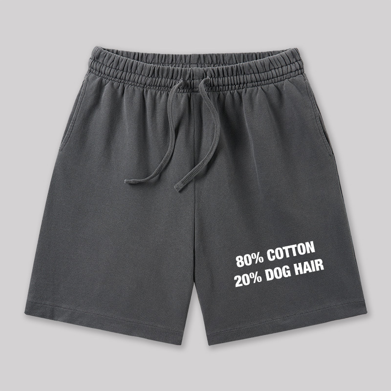 Geeksoutfit NPC Funny Geeky Washed Shorts for Sale