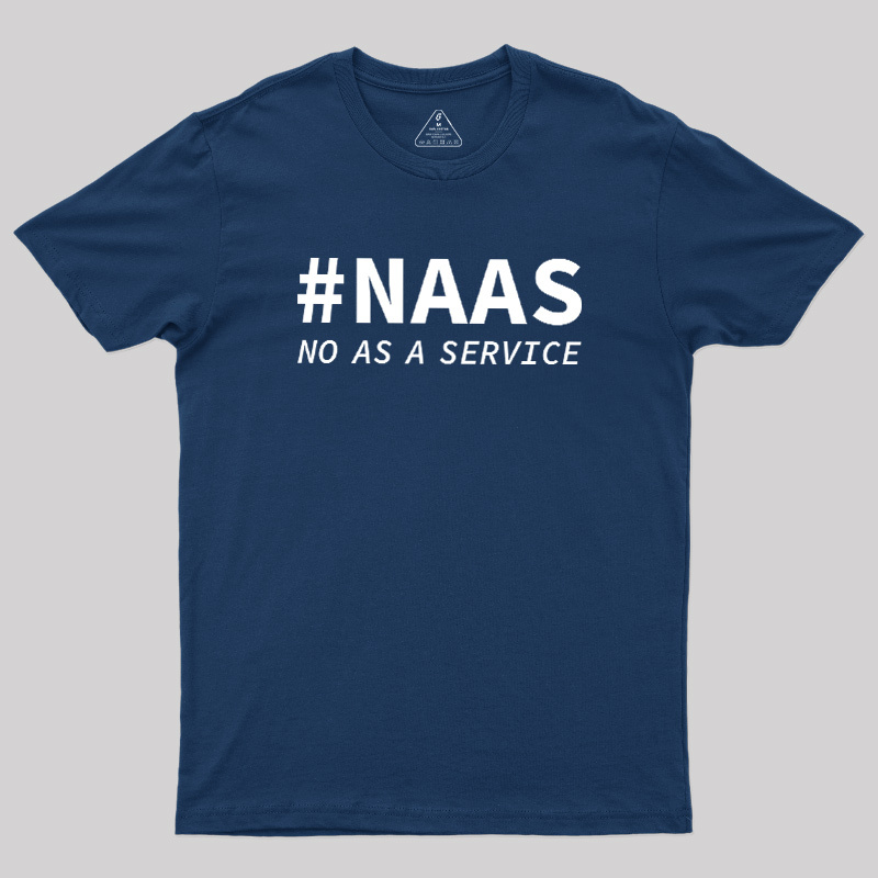 #naas Geek T-Shirt