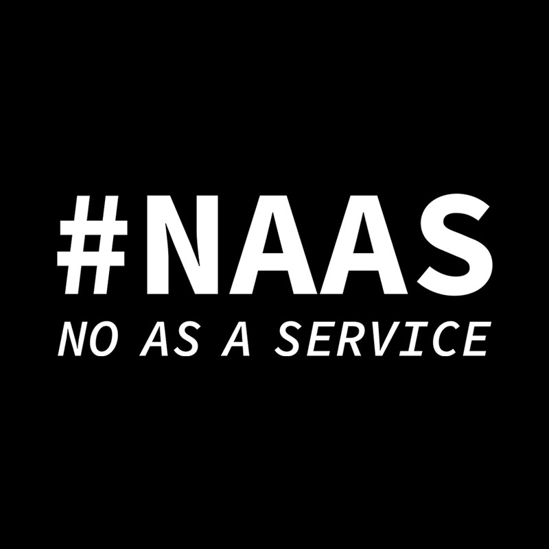 #naas Geek T-Shirt