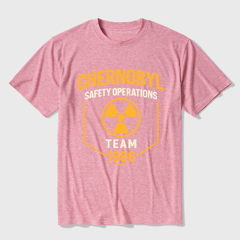 Geeksoutfit Ultra Soft Heather Tee for Sale