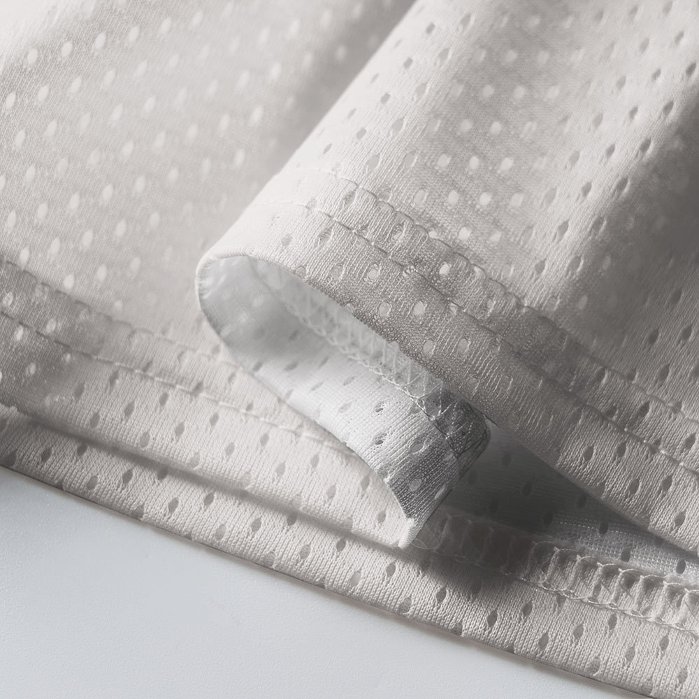 Tyrell Corp Geek Mesh Jersey