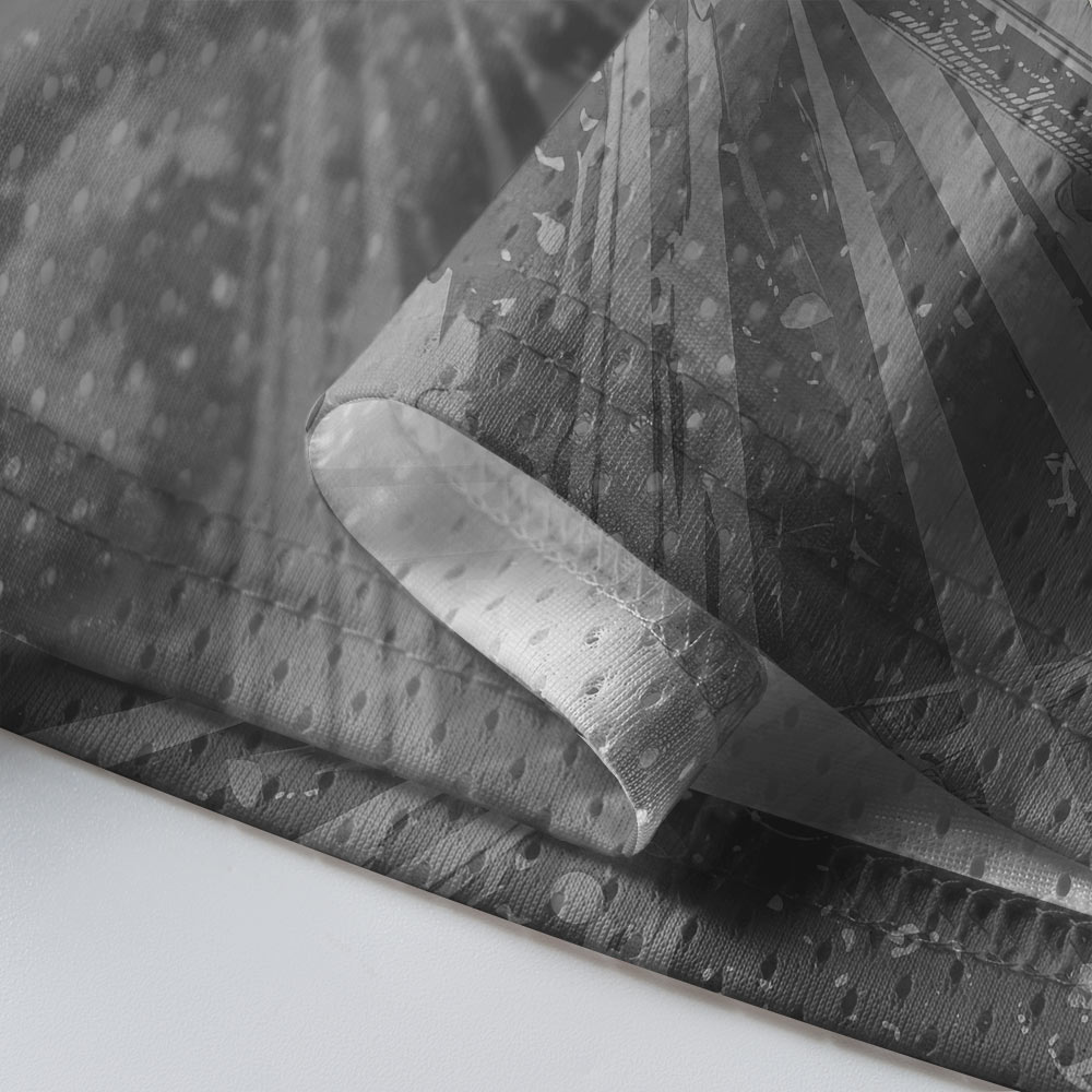 Trust Me I Am a Jedi Geek Mesh Jersey