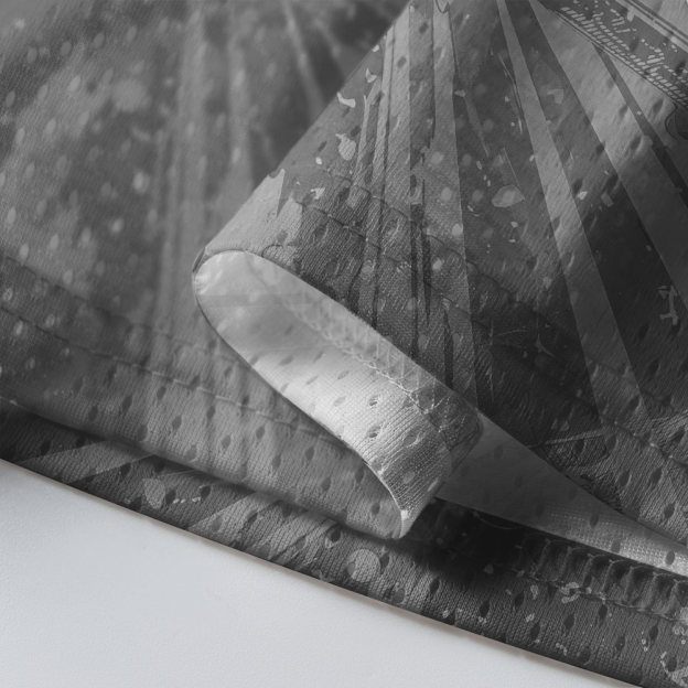 Trust Me I Am a Jedi Geek Mesh Jersey