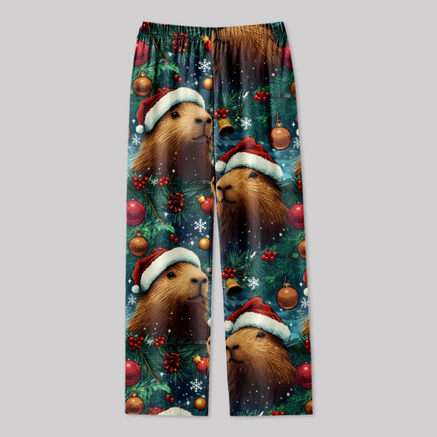  Geek Loungewear Pants
