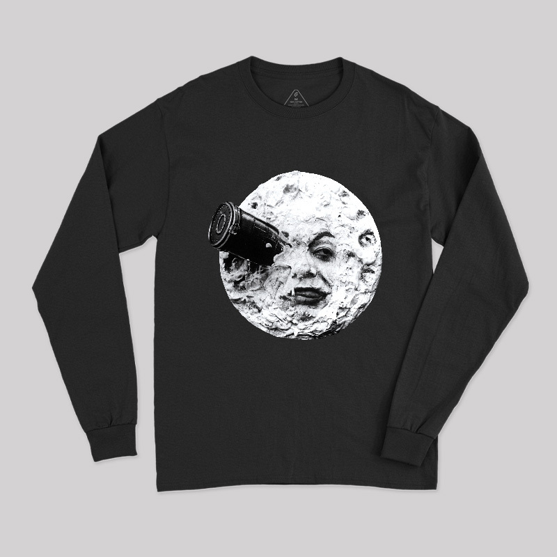 Geeksoutfit 60'S BUILT IN THE SIXTIES Long Sleeve T-Shirt for Sale