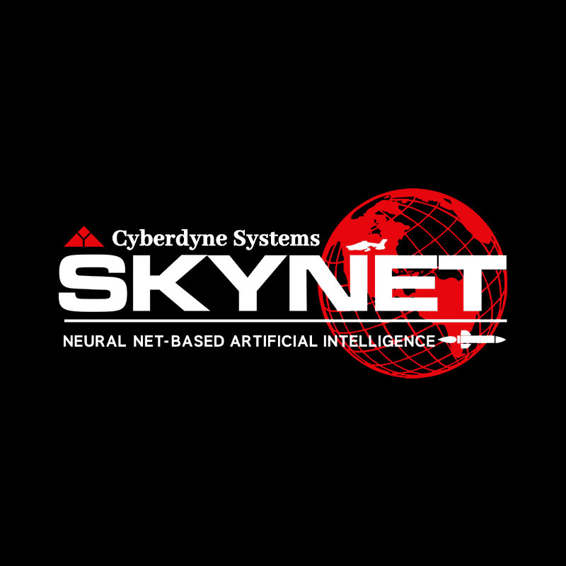 Cyberdyne Systems Skynet T-Shirt