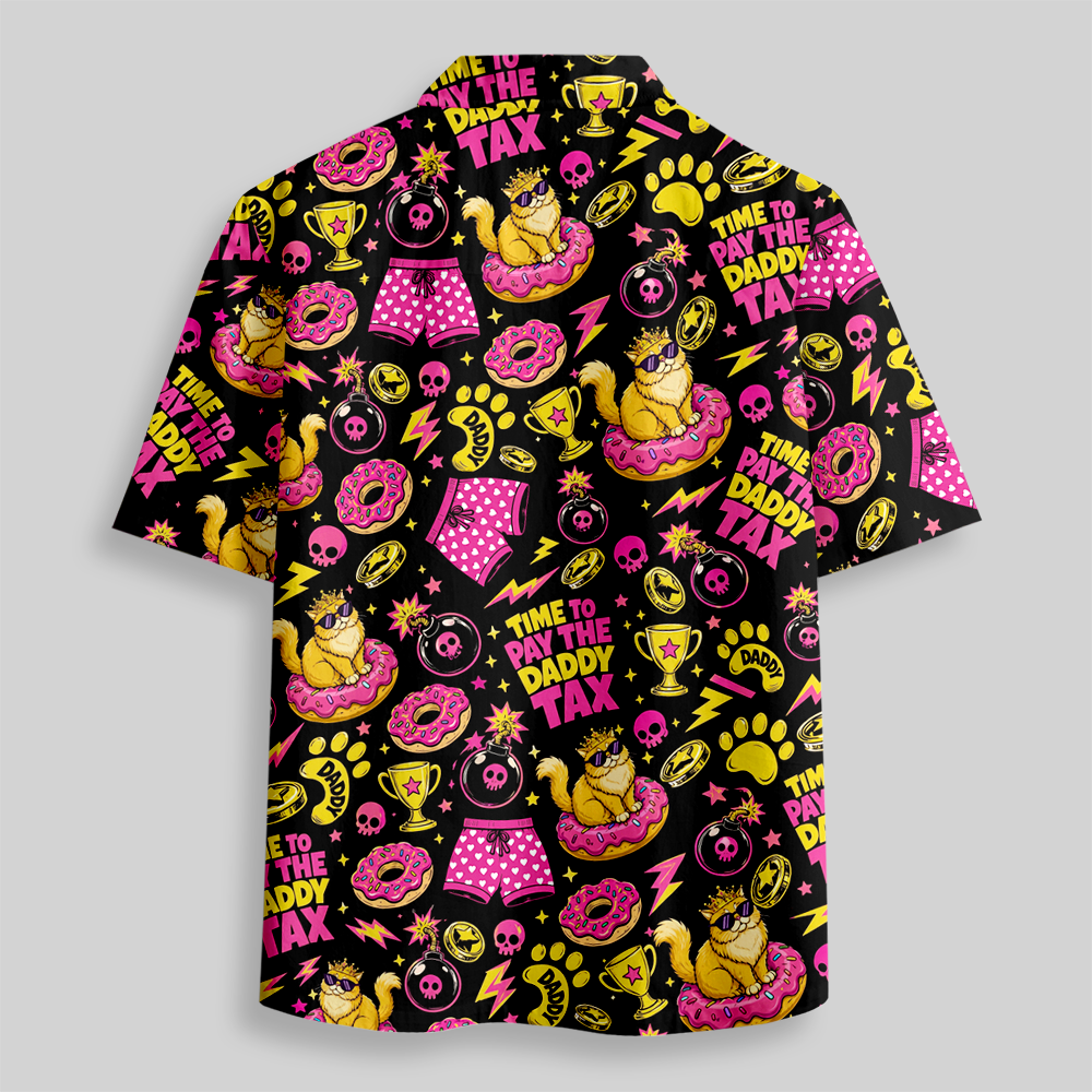 Pawment Due Button Up Pocket Shirt