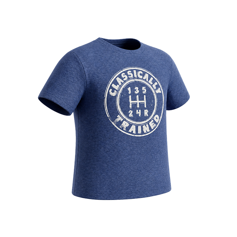 Ultra Soft Heather Tees