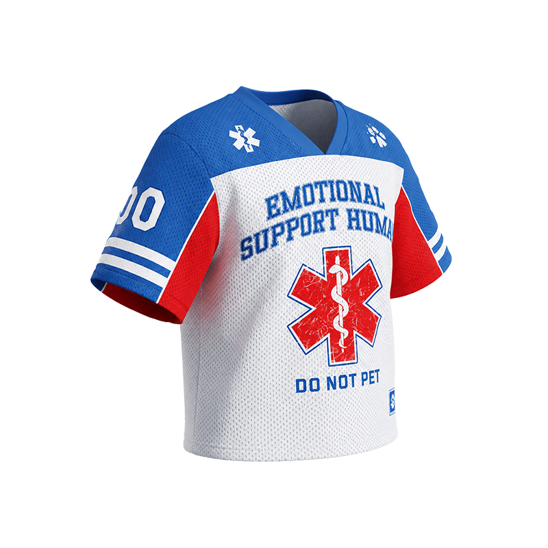Mesh Jerseys