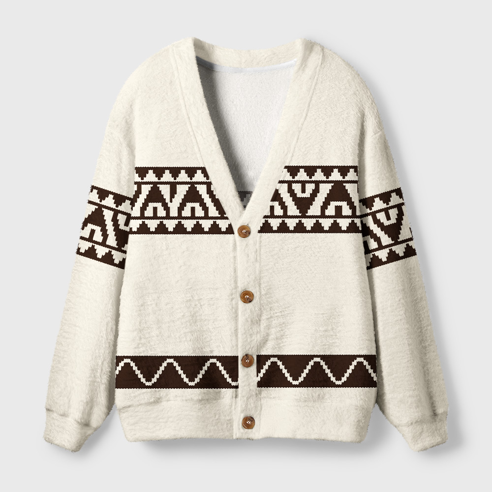 The Starsky Cardigan Geek Ugly Cardigan Sweaters