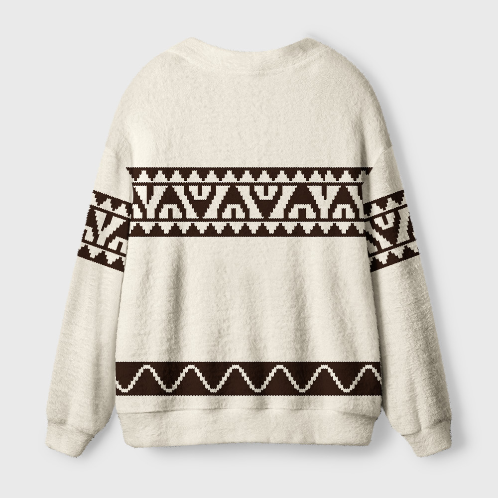 The Starsky Cardigan Geek Ugly Cardigan Sweaters