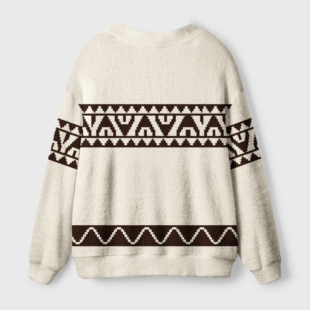 The Starsky Cardigan Geek Ugly Cardigan Sweaters