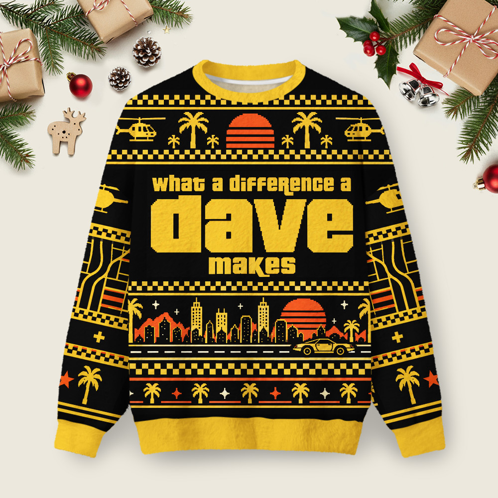 Geeksoutfit Chernobyl 1986 Yellow Ugly Christmas Fuzzy Fleece Sweatshirt for Sale