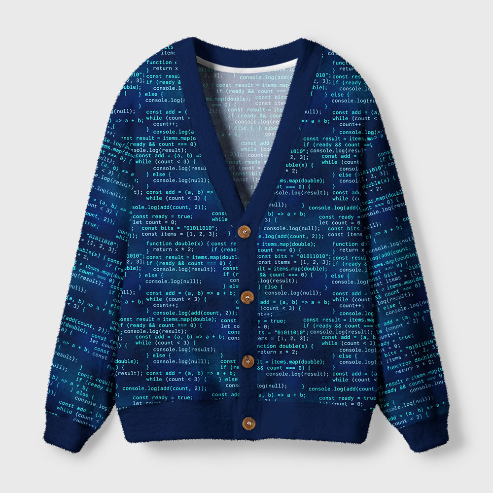 Geeksoutfit The Starsky Cardigan Geek Ugly Cardigan Sweaters for Sale