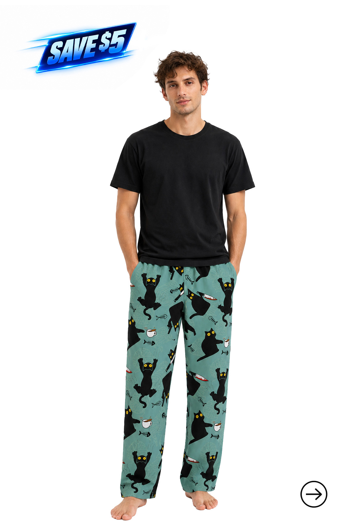 Loungewear Pants