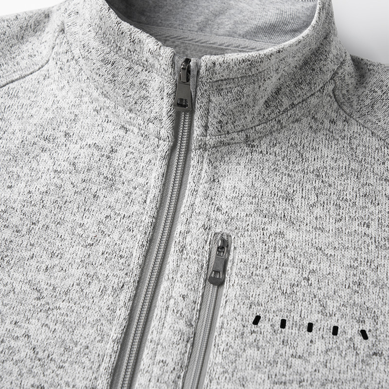 Alien Geek Sweater Fleece Vest