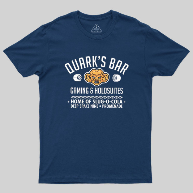 [Copy][Copy]Geek T-Shirt