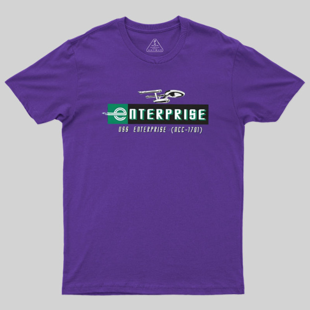 [Copy][Copy]Geek T-Shirt