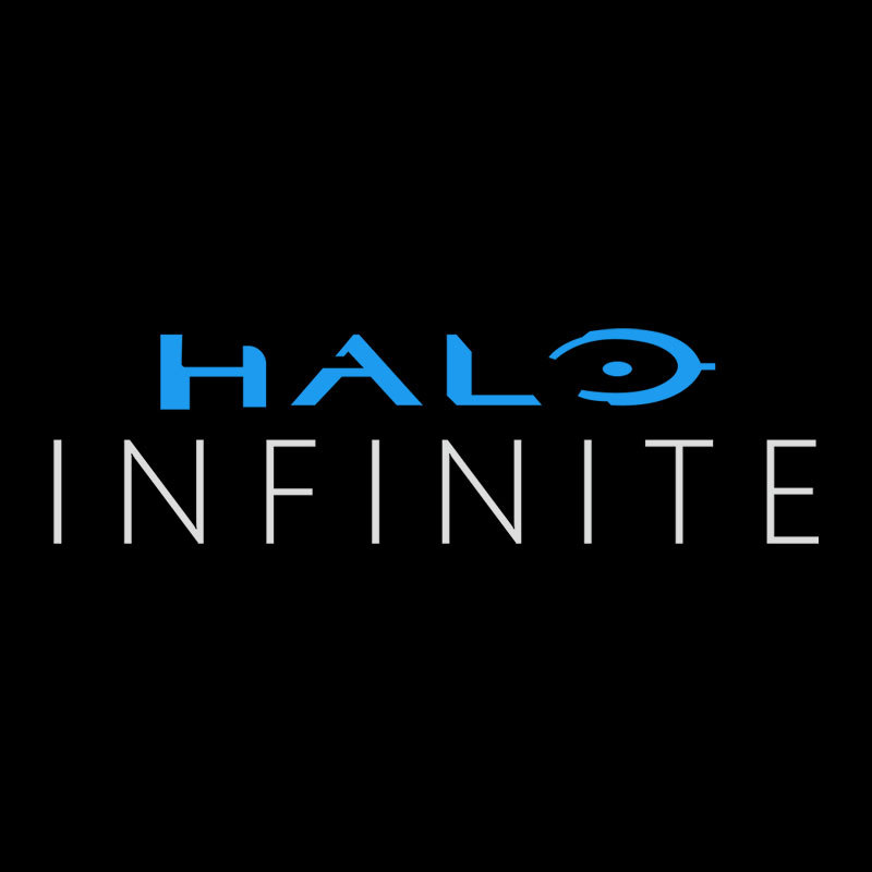 Halo Infinite Geek T-Shirt