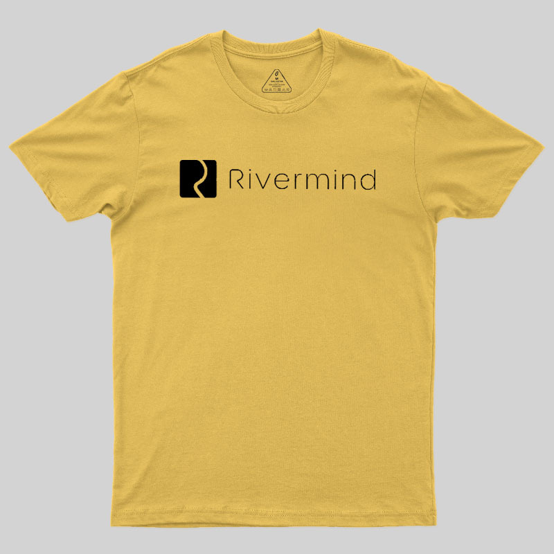 Rivermind Geek T-Shirt