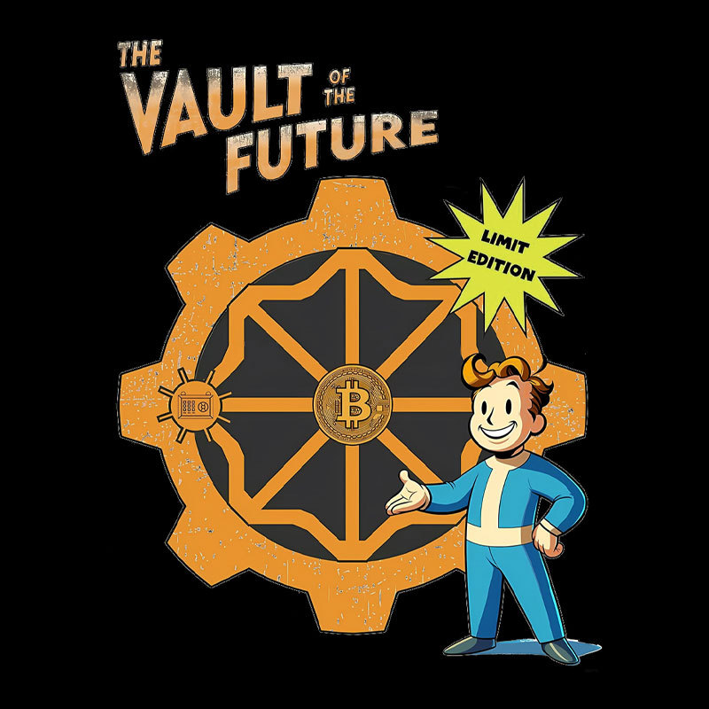 Gear Up For Prosperity Geek T-Shirt