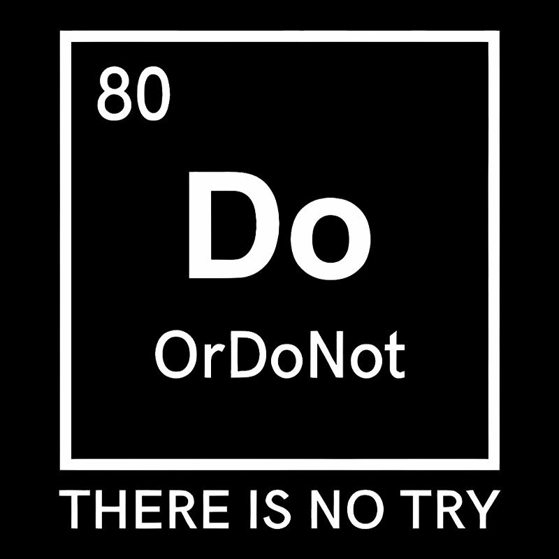 Element Of Widsom Geek T-Shirt